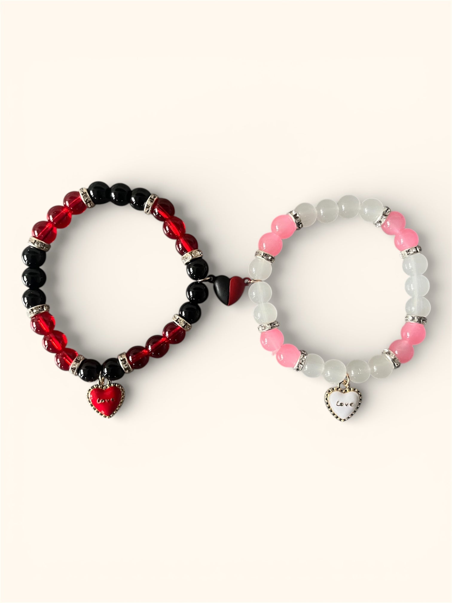 A Small Bracelet. A Big Meaning.